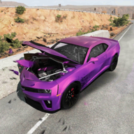 Real Car Crash 1.7.1